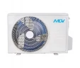 Канальная сплит-система MDV MDTII-09HWFN8/MDOAG-09HFN8