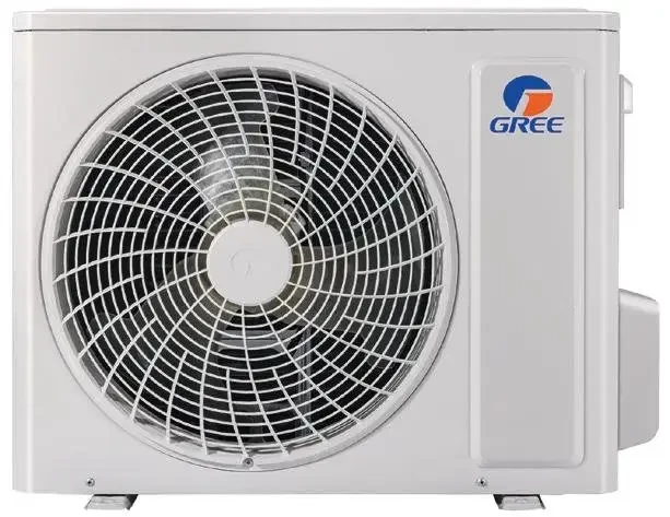 Напольно-потолочная сплит-система Gree GUD125ZD1/B-S/GUD125W1/NhB-S U-Match
