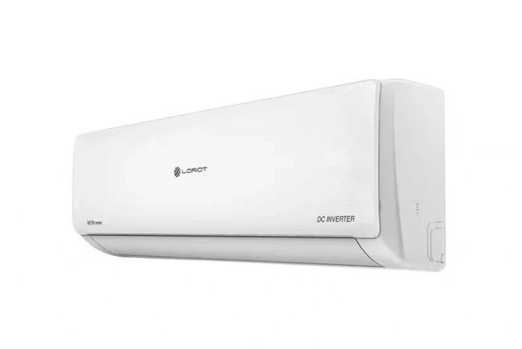 Настенная сплит-система Loriot LAC IN-18TA Neon Inverter