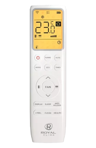Сплит-система Royal Clima RCI-PFD30HN/IN/RCI-PFD30HN/OUT Perfetto DC EU Inverter 2025