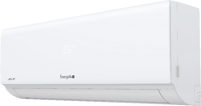 Сплит-система Energolux SAS12AR2-A/SAU12AR2-A Lausanne Pro