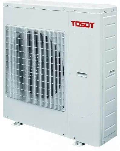 Кассетная сплит-система Tosot T48H-LC2/I_TC04P-LC_T48H-LU2/O