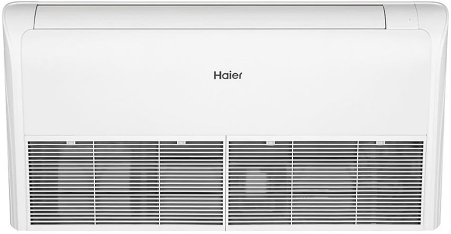 Напольно-потолочная сплит-система Haier AC105S1LH2FA/1U105S1LS2FB Eco 3ф.