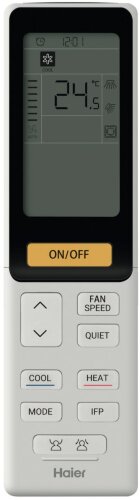 Напольно-потолочная сплит-система Haier AC105S1LH2FA/1U105S1LS2FB Eco 3ф.