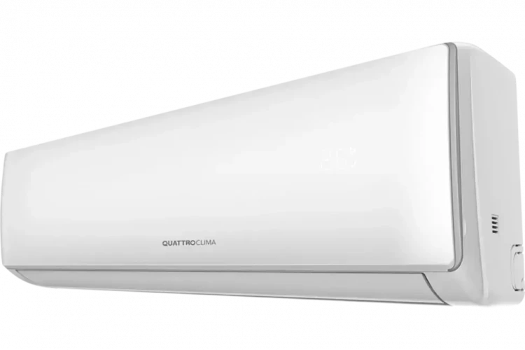 Сплит-система Quattroclima QV-BE18WB/QN-BE18WB Bergamo