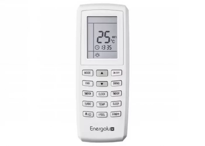 Внутренний блок мульти сплит-системы Energolux SAC12M3-GI Big Multi
