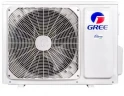 Сплит-система Gree GWH12AKCXD-K6DNA1A Soyal Inverter Silver