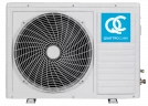 Сплит-система Quattroclima QV-BE28WA/QN-BE28WA Bergamo