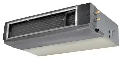 Канальный кондиционер Kentatsu KSKR140HFAN3 / KSUN140HFAN3