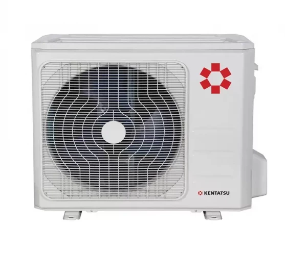 Канальный кондиционер Kentatsu KSKR140HFAN3 / KSUN140HFAN3