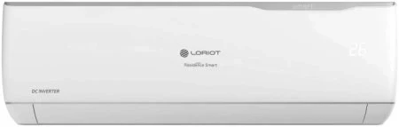 Настенная сплит-система Loriot LAC-09AJI Residence Smart DC Inverter New 2024