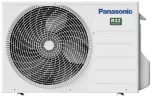 Сплит-система Panasonic CS-XZ20ZKEW/CU-Z20XKE Design Etherea Inverter