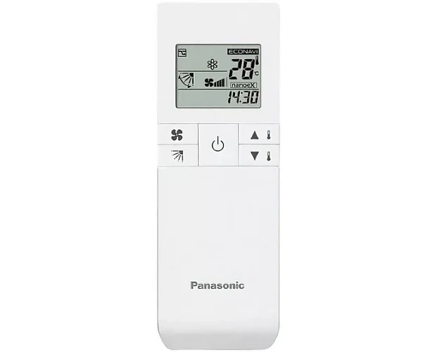 Сплит-система Panasonic CS-XZ20ZKEW/CU-Z20XKE Design Etherea Inverter