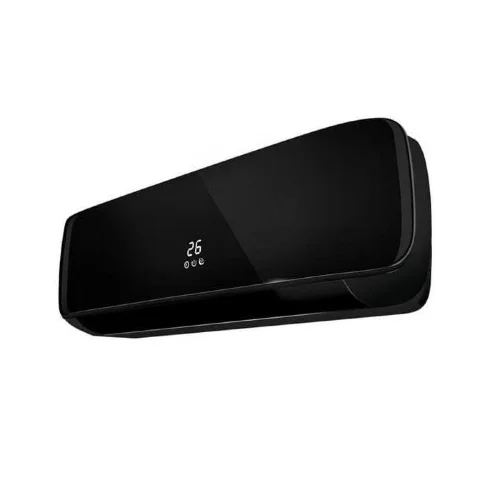 Сплит-система Hisense AS-13UW4RVETG01G(B)/AS-13UW4RVETG01W(B) Black Crystal Super DC Inverter Wi-Fi
