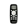 Сплит-система Hisense AS-13UW4RVETG01G(B)/AS-13UW4RVETG01W(B) Black Crystal Super DC Inverter Wi-Fi