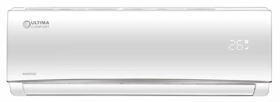Сплит-система Ultima Comfort ECS-I09PN-IN/ECS-I09PN-OUT Eclipse Inverter 2024