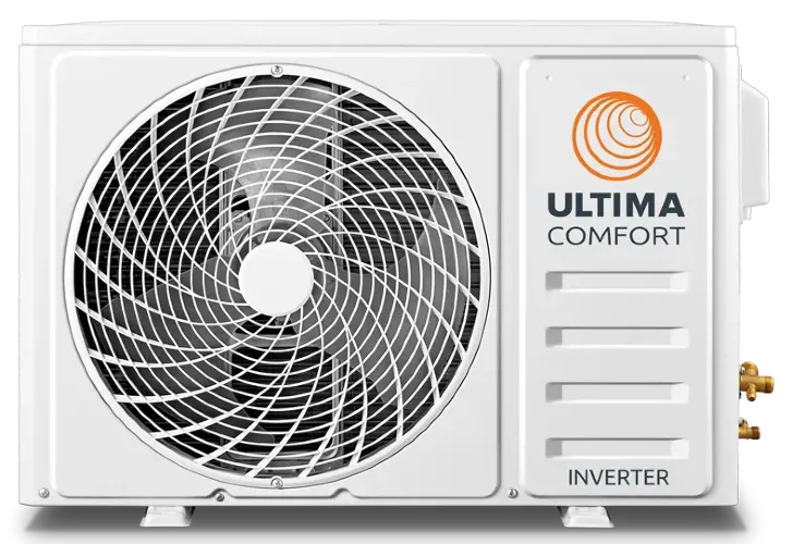 Сплит-система Ultima Comfort ECS-I09PN-IN/ECS-I09PN-OUT Eclipse Inverter 2024