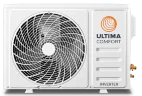 Сплит-система Ultima Comfort ECS-I09PN-IN/ECS-I09PN-OUT Eclipse Inverter 2024
