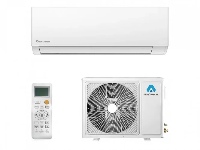 Сплит-система Axioma ASX12F1/ASB12F1