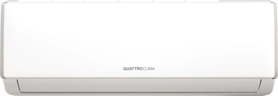 Сплит-система Quattroclima QV-VE24WBE/QN-VE24WBE Verona DC Inverter