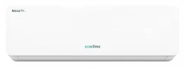Сплит-система Ecoclima ECW/I-СH09/AA-4R1/EC/I-CH09/A-4R1 Nova Line Inverter