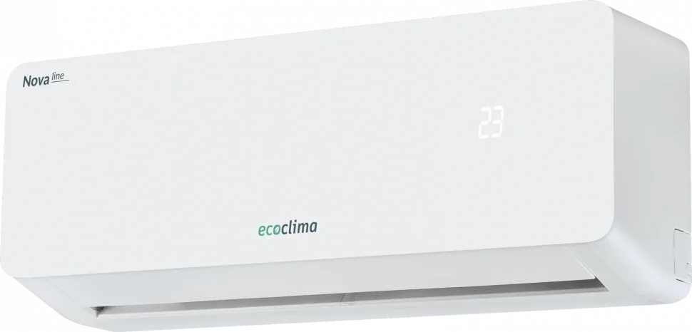 Сплит-система Ecoclima ECW/I-СH09/AA-4R1/EC/I-CH09/A-4R1 Nova Line Inverter