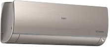 Настенная сплит-система Haier AS25S2SF4FA-G/1U25S2SM4FA 2025 Flexis Super Match