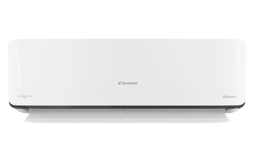 Настенная сплит-система Amston AAC-09MRI Reykjavik DC Inverter