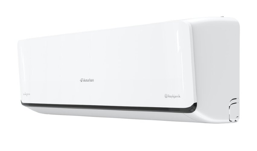 Настенная сплит-система Amston AAC-09MRI Reykjavik DC Inverter