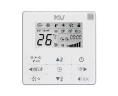 Канальная сплит-система MDV MDT2II-09HWFN8/MDOAG-09HFN8 ERP Full DC Inverter