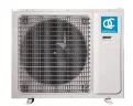 Напольно-потолочная сплит-система Quattroclima QV-I36FGE/QN-I36UGE