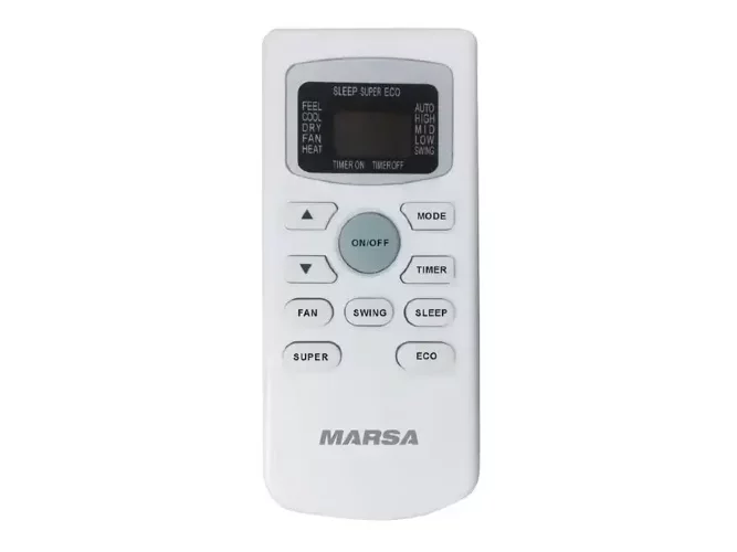 Сплит система Marsa RK-24MTI