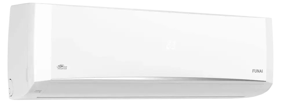 Сплит-система Funai RAC-I-SN35HP.D04/S/RAC-I-SN35HP.D04/U Sensei Inverter