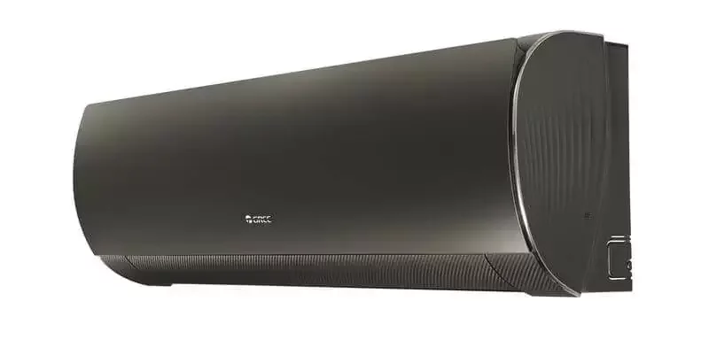 Сплит-система Gree GWH18ACD-K6DNA1I(LCLH) Lyra Inverter Black