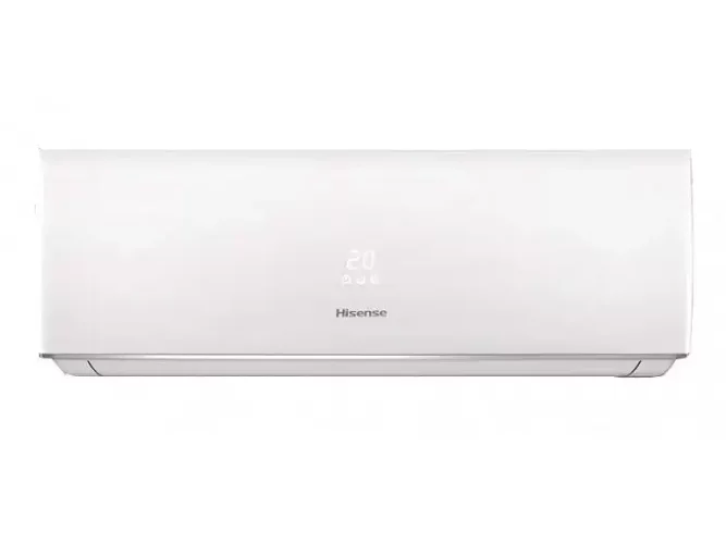 Сплит-система Hisense AS-13UW4RYDDB03G/AS-13UW4RYDDB03W Smart DC Inverter