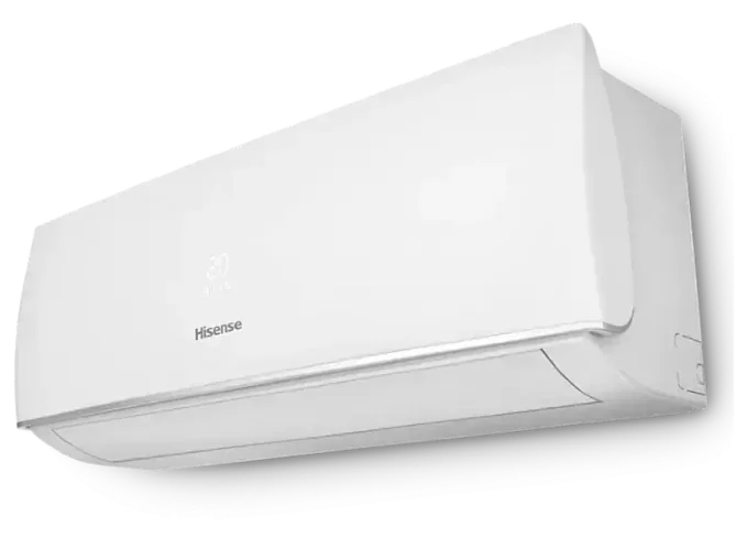 Сплит-система Hisense AS-13UW4RYDDB03G/AS-13UW4RYDDB03W Smart DC Inverter