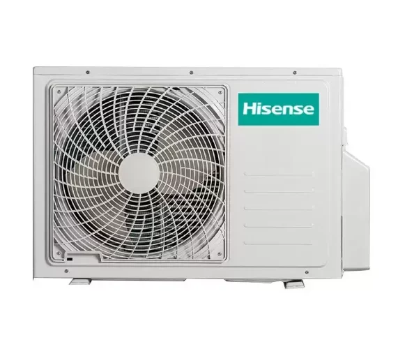 Сплит-система Hisense AS-13UW4RYDDB03G/AS-13UW4RYDDB03W Smart DC Inverter