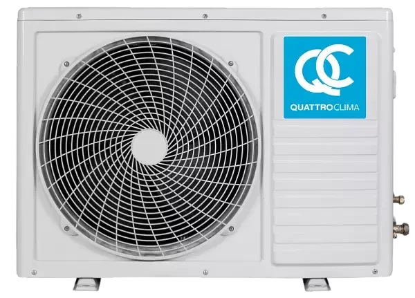 Сплит-система Quattroclima QV-BE24WA/QN-BE24WA Bergamo