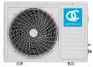 Сплит-система Quattroclima QV-BE24WA/QN-BE24WA Bergamo