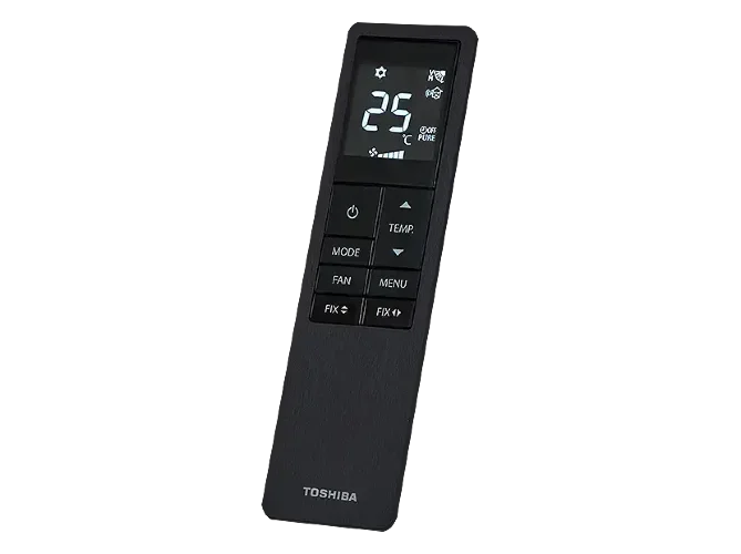 Внутренний блок мульти сплит-системы Toshiba RAS-B13G3KVSGB-E Shorai Edge Black