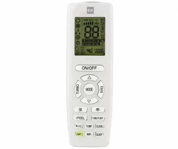Внутренний кассетный блок мульти сплит-системы Euroklimat EKCGF-50HIS