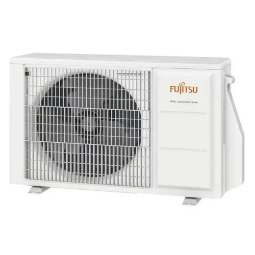 Кассетная сплит-система Fujitsu AUXG14KVLA/AOYG14KATA/UTGUFYFW
