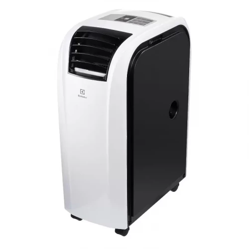 Мобильный кондиционер Electrolux EACM-09 RK/N6 Camp Air