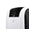 Мобильный кондиционер Electrolux EACM-09 RK/N6 Camp Air