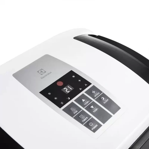 Мобильный кондиционер Electrolux EACM-09 RK/N6 Camp Air