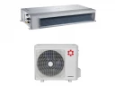 Канальный кондиционер Kentatsu KSKS53HFAN1 / KSUT53HFAN1