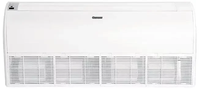 Напольно-потолочная сплит-система Gree GUD140ZD1/B-S/GUD140W1/NhB-S U-Match