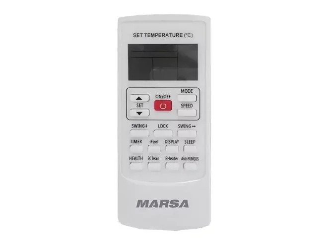Напольно-потолочная сплит-система Marsa MRK-60СHAN/MRK-60HANE-W
