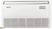 Напольно-потолочная сплит система Lessar LS-HE36TMA4/LU-HE36UMA4