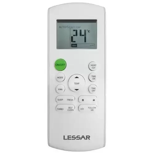 Колонная сплит-система Lessar LS-H48SKA4/LU-H48SKA4